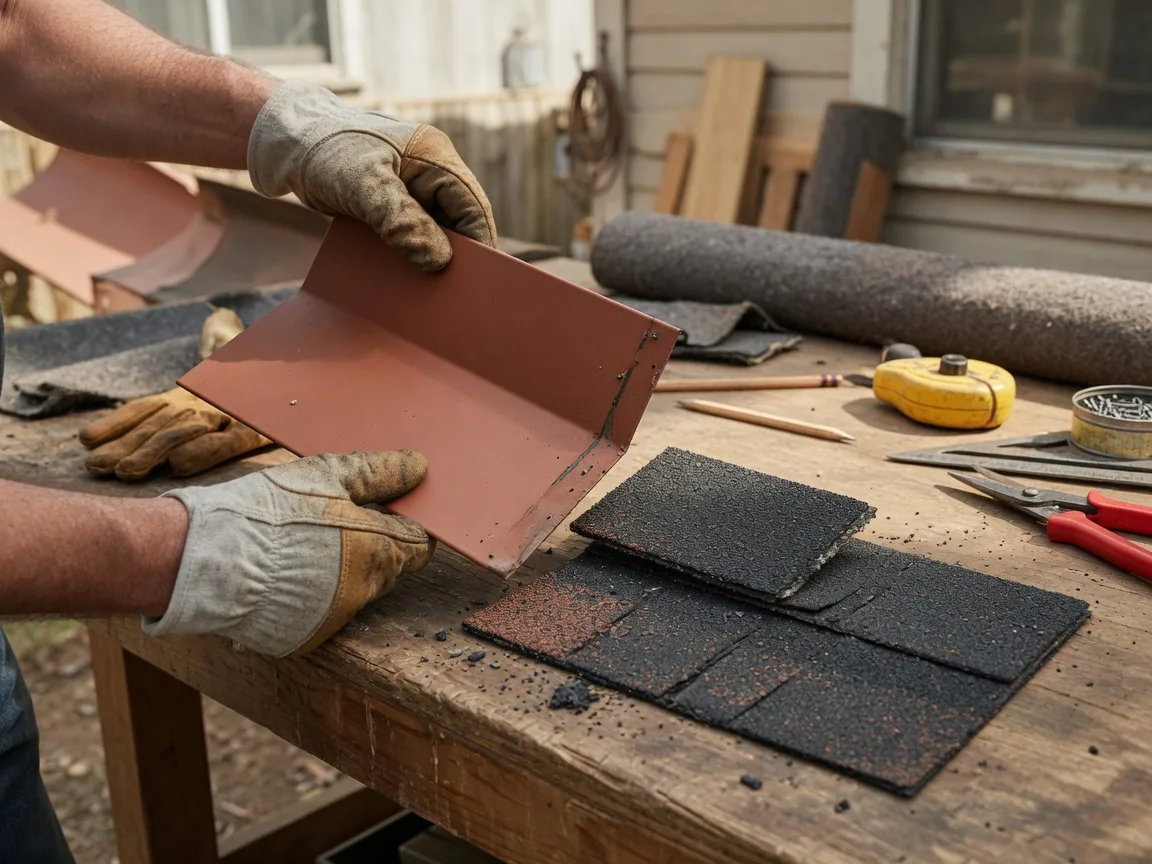 Roof Repair company in Galata, MT